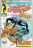 Amazing Spider-Man #275