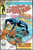 Amazing Spider-Man #275