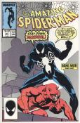 Amazing Spider-Man #287 front