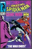Amazing Spider-Man #288