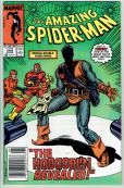 Amazing Spider-Man #289