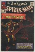 Amazing Spider-Man #28 front Amazing Spider-Man #28 front