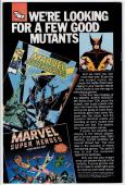 Amazing Spider-Man #298 in 8.0 back