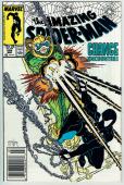 Amazing Spider-Man #298