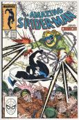 Amazing Spider-Man #299 front