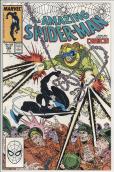 Amazing Spider-Man #299 front Amazing Spider-Man #299 front