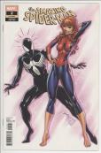 Amazing Spider-Man #2 front