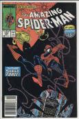 Amazing Spider-Man #310 front Amazing Spider-Man #310 front