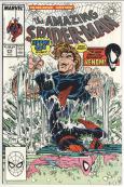 Amazing Spider-Man #315 front
