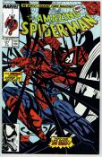 Amazing Spider-Man #317