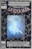 Amazing Spider-Man #365 front Amazing Spider-Man #365 front