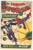 Amazing Spider-Man #36 front