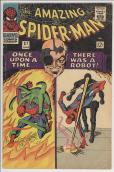 Amazing Spider-Man #37 front