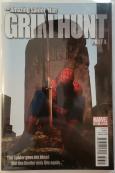 Amazing Spider-Man #634-637 back