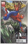 Amazing Spider-Man #654.1 front