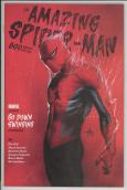 Amazing Spider-Man #800 front