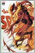Amazing Spider-Man #800 front Amazing Spider-Man #800 front