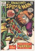 Amazing Spider-Man #85 front