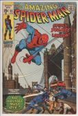 Amazing Spider-Man #95 front