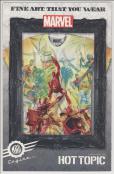Amazing Spider-Man #9 back