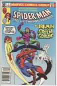 Amazing Spider-Man and his Friends #1 front Amazing Spider-Man and his Friends #1 front