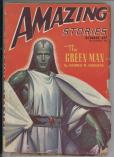 Amazing Stories #V20#7 front Amazing Stories #V20#7 front