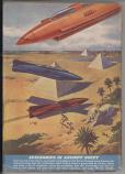 Amazing Stories #V22#5 back Amazing Stories #V22#5 back