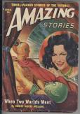 Amazing Stories #V24#4 front Amazing Stories #V24#4 front