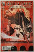 American Vampire Lord Of Nightmares #1-5 front