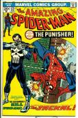 Amazing Spider-Man 129
