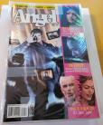 Angel After The Fall #1-17 back