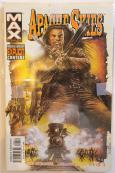 Apache Skies #1-4 back