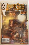 Apache Skies #1-4 front