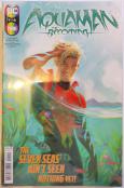 Aquaman The Becoming #1-6 front