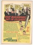 Archie Comics #24 back
