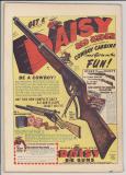 Archie Comics #43 back Archie Comics #43 back
