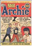 Archie Comics  #59