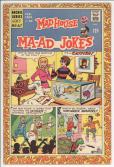 Archie's Madhouse  #66