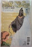 Army @ Love The Art Of War #1-6 back