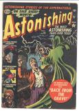 Astonishing #19 front