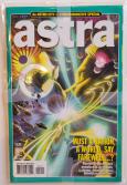 Astro City Astra Special #1-2 back