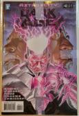 Astro City The Dark Age Book Four #1-4 back