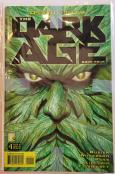 Astro City The Dark Age Book Four #1-4 front