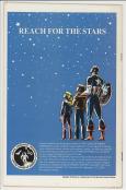 Avengers #257 back