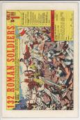 Avengers #54 back Avengers #54 back