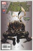 New Avengers  #11 front
