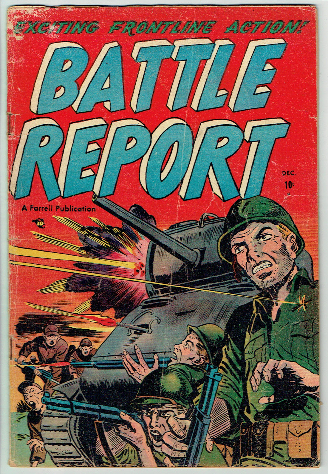 Battle Report   #3