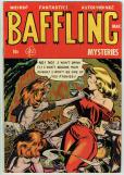Baffling Mysteries  #14