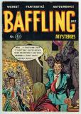 Baffling Mysteries  #16