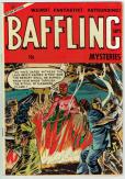 Baffling Mysteries  #17